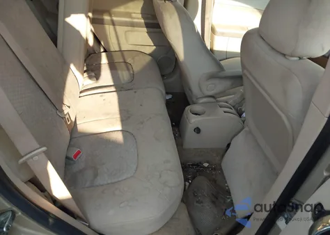 2007 Chevrolet Hhr Ls z USA, uszkodzony, nr VIN 3GNDA13D17S640411